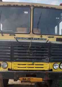 Ashok Leyland 3718 Images